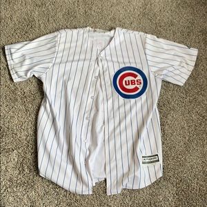 Cubs Jersey